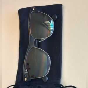 Men’s Ray Ban Sunglasses